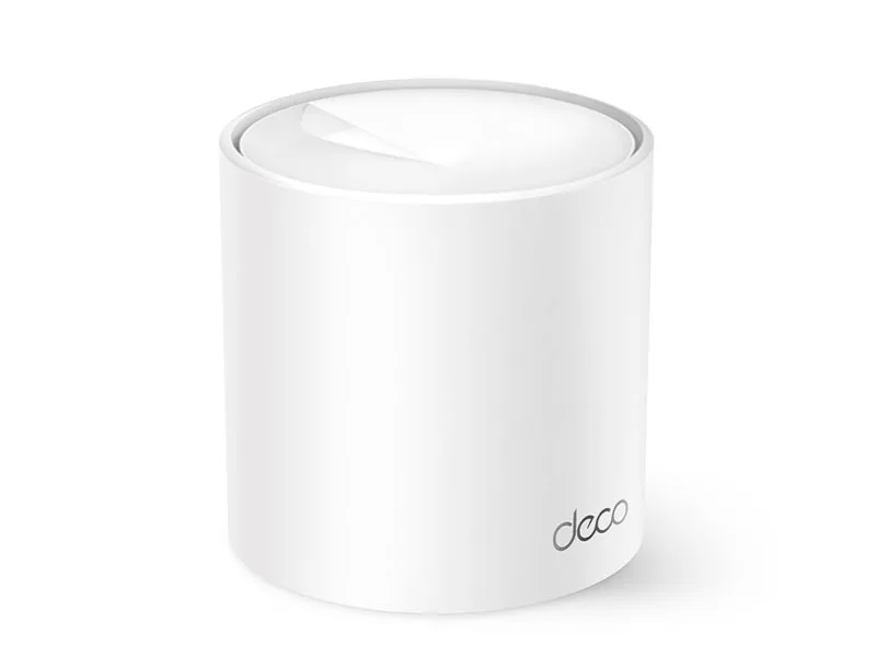 Router Mesh TP-Link Deco X10 AX1500 Whole Home Wi-Fi 6