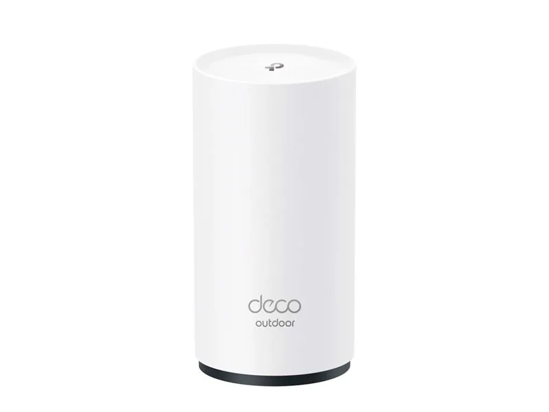 Router Mesh TP-Link Deco X50-Outdoor exterior/interior AX3000 Dual Band Whole Home WiFi 6