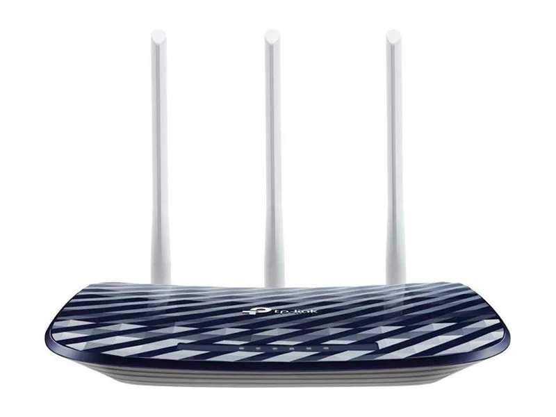 Router TP-Link Archer C20 Wireless AC750 2Band