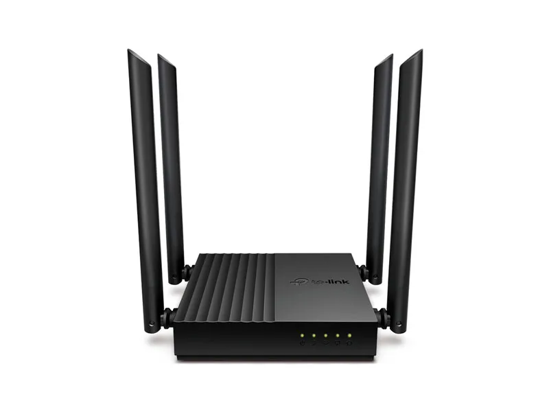 Router TP-Link Archer C64 Wireless MU-Mimo AC1200