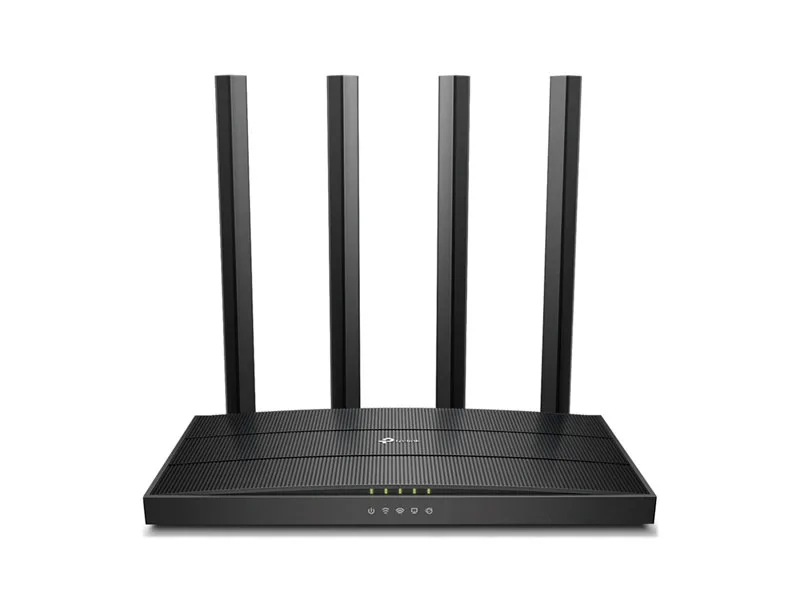 Router TP-Link  Archer C80 AC1900 DualBand WiFi MIMO
