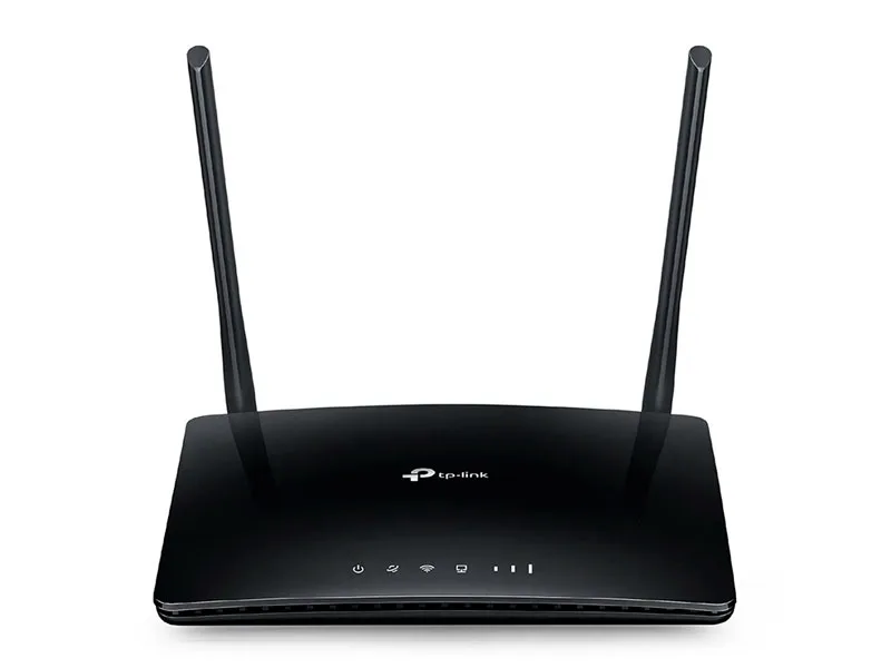 Router TP-Link TL-MR6400(APAC) 4G N300 LTE 2.4 GHz