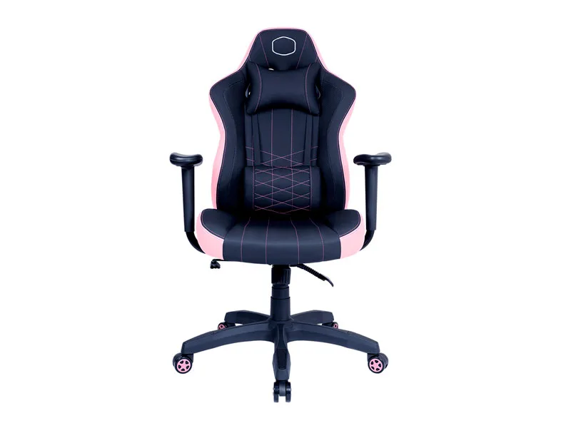 Silla Gaming Cooler Master Caliber E1 Pink