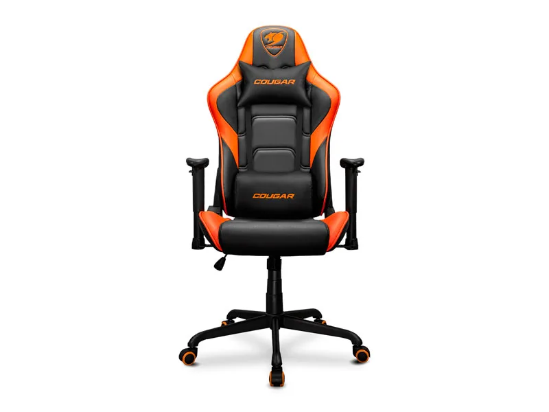 Silla Gaming Cougar Armor Elite