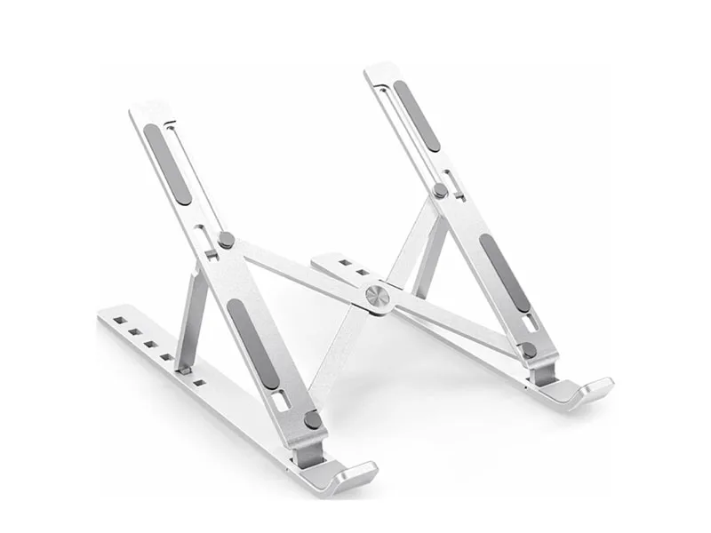 Soporte Para Laptop iDock XTREME I20 Aluminio