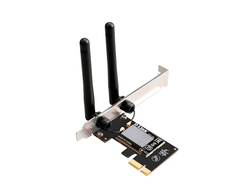 TARJETA RED D-LINK PCI Express DWA-548 N300