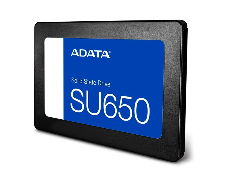 Unidad SSD Interno ADATA Ultimate SU650 512GB SATA  2.5