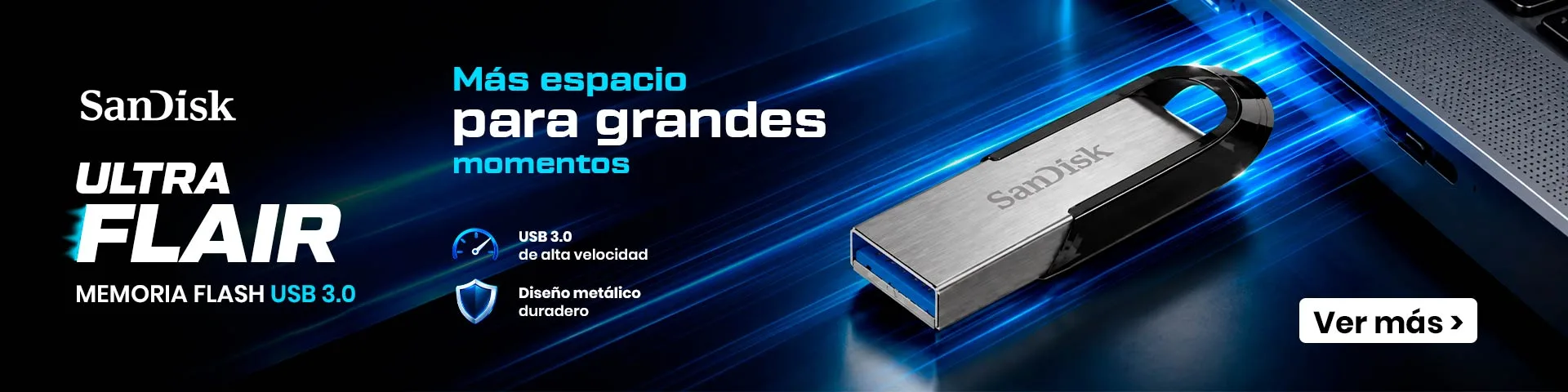SANDISK 1