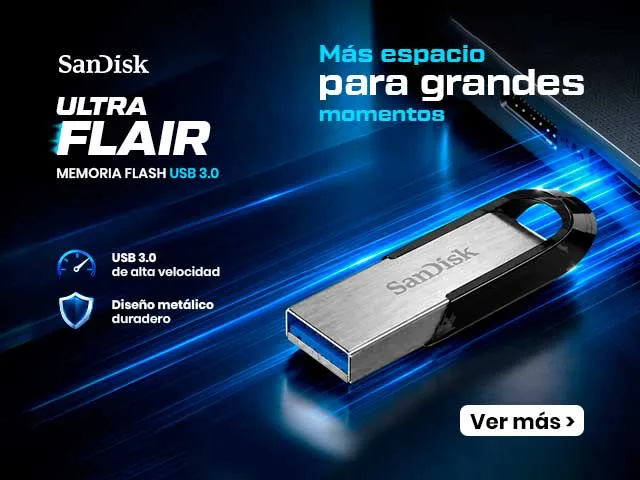 SANDISK 1