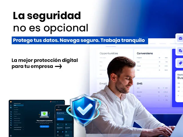 Antivirus para Empresa