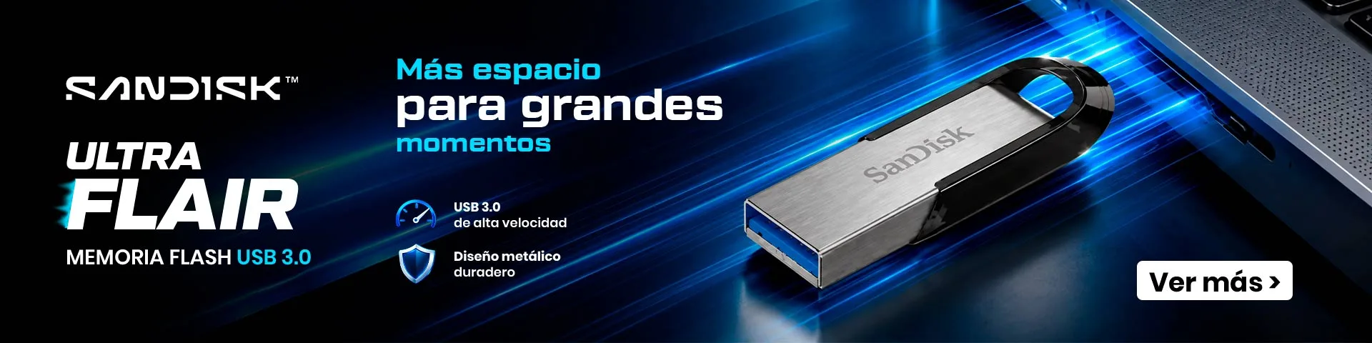 SANDISK 1