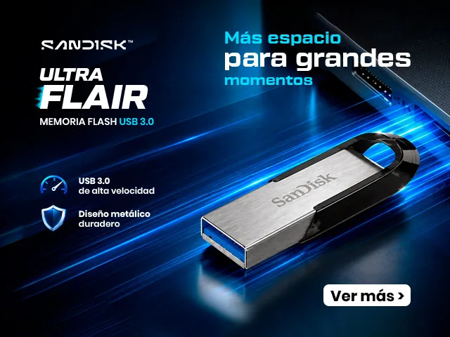 SANDISK 1